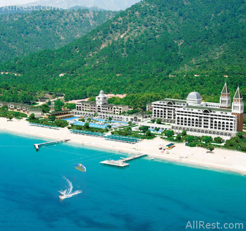 Amara Wing Resort 5